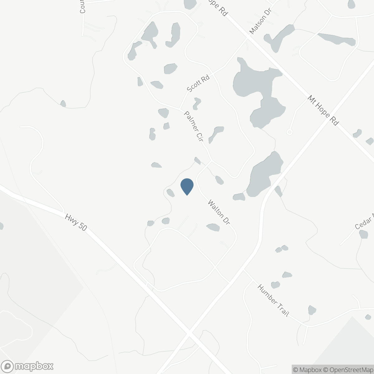 40 WALTON DRIVE, Caledon, Ontario L7E 0A1